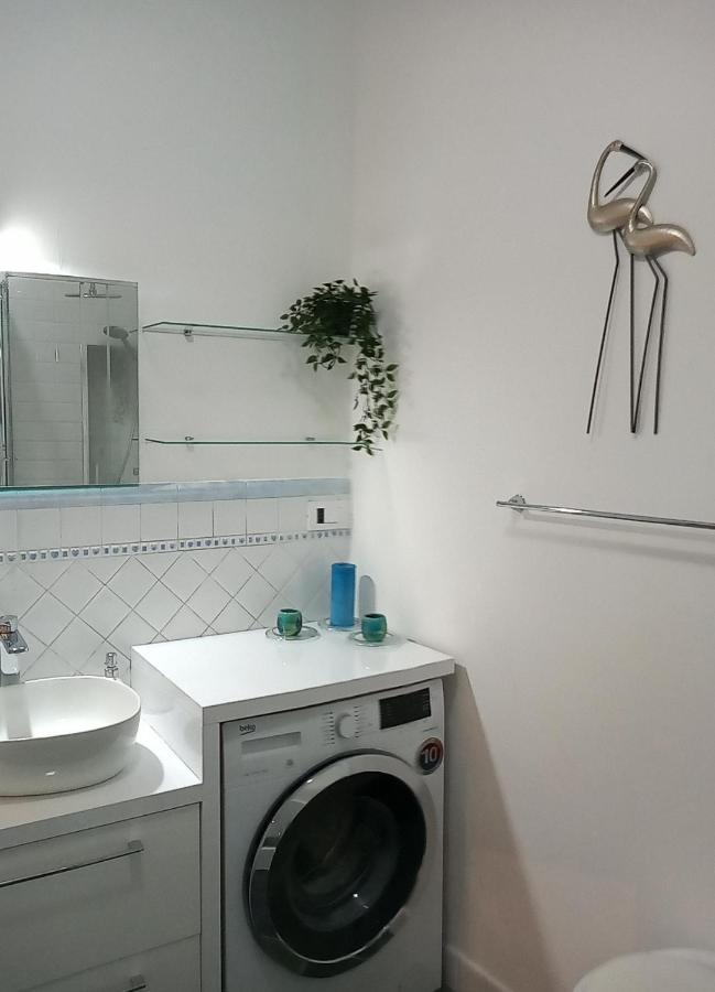 Apartamento Locazione Breve In Pieno Centro "Blue House" Palermo Exterior foto