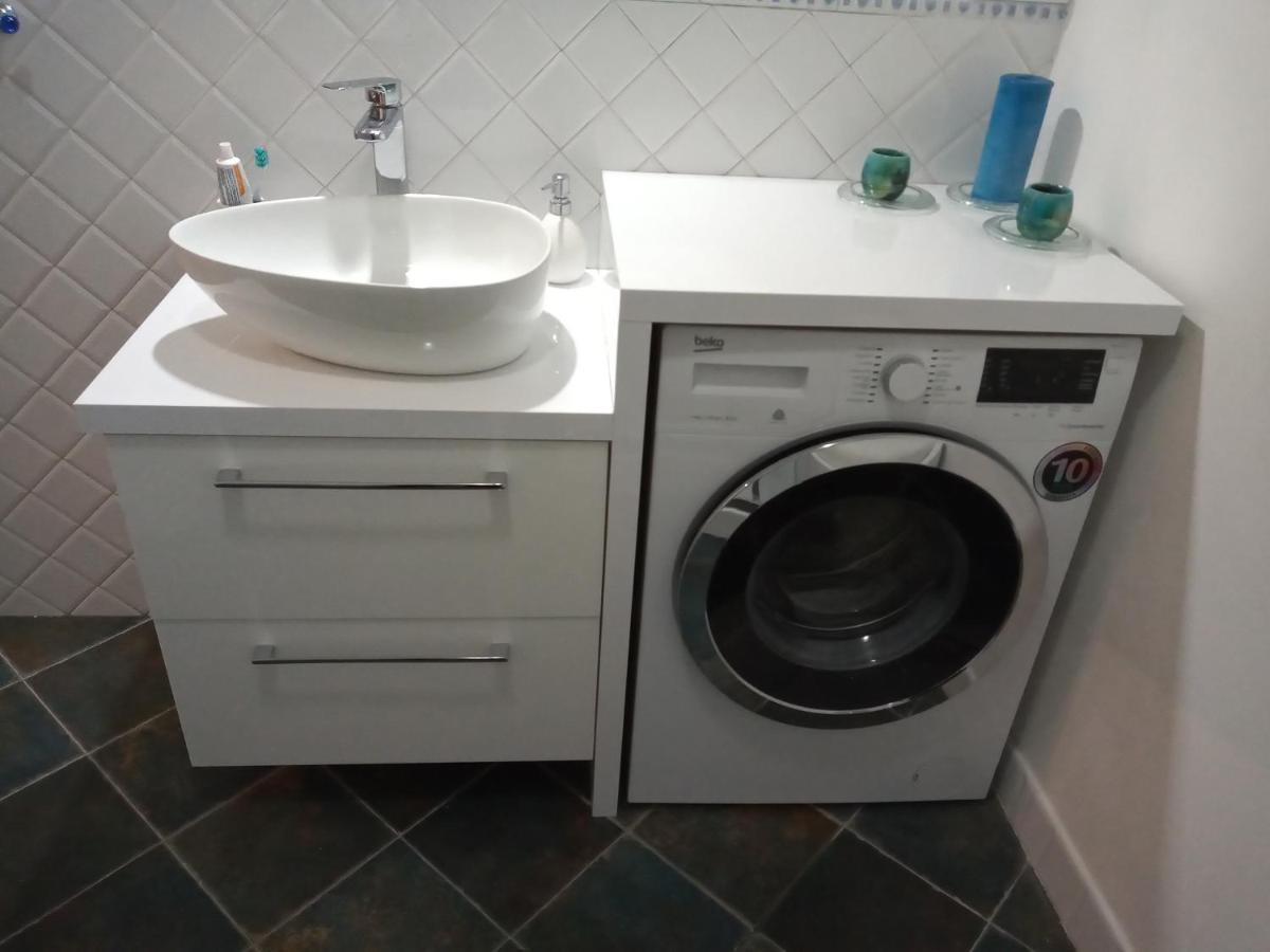 Apartamento Locazione Breve In Pieno Centro "Blue House" Palermo Exterior foto